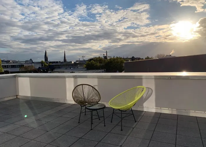 Vienna House Easy By Wyndham 酒店 3*