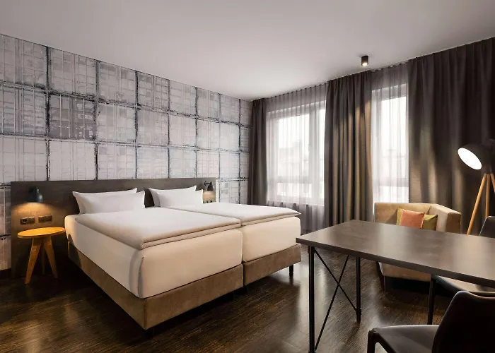 Vienna House Easy By Wyndham Готель 3*