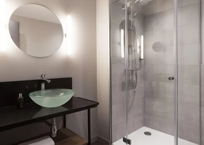 Готель Vienna House Easy By Wyndham Бремен