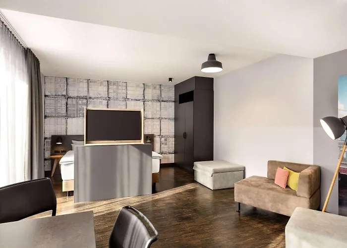 Hotel Vienna House Easy By Wyndham Brema