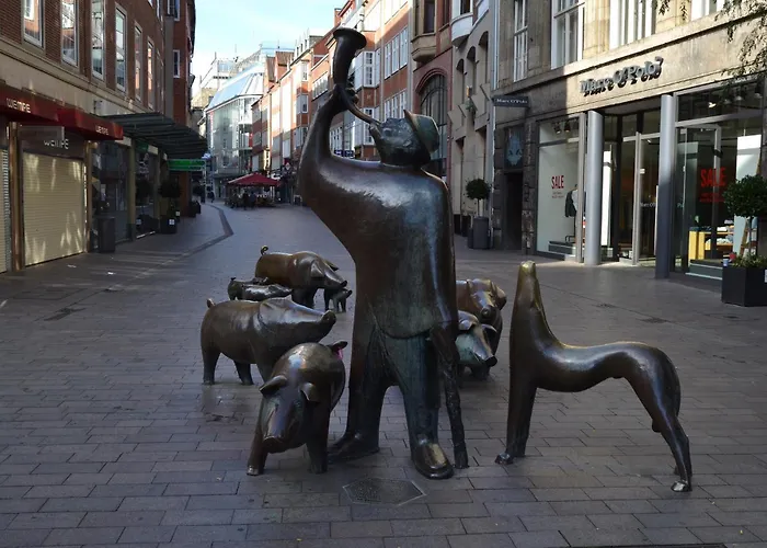 Готель Vienna House Easy By Wyndham