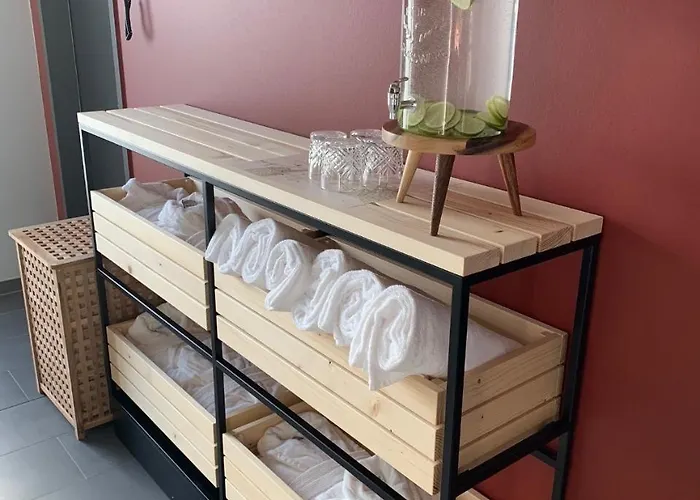 酒店 Vienna House Easy By Wyndham 3*