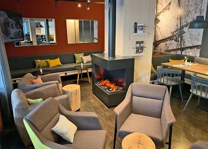 Vienna House Easy By Wyndham 酒店 不莱梅