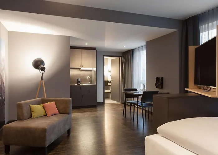 Vienna House Easy By Wyndham