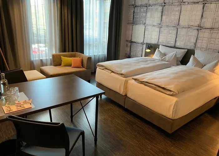 Vienna House Easy By Wyndham 3*